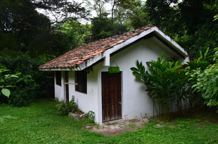 Rio Salvaje — фото 4