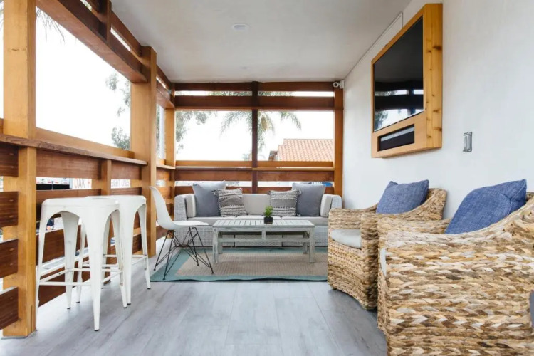 Surfhouse — фото 2