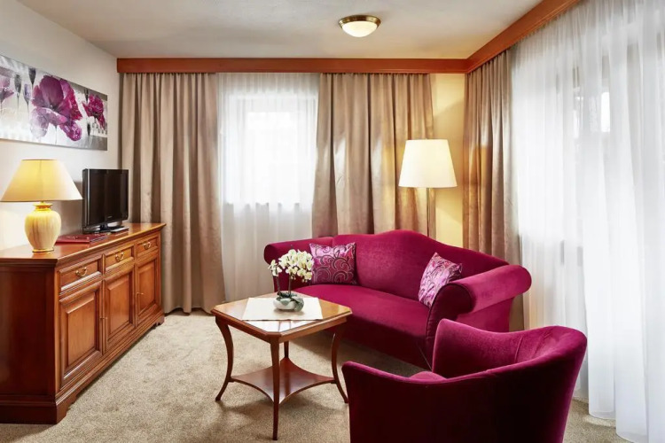 Maximilian Appartements — фото 2