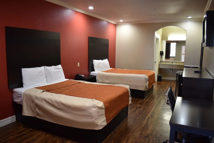 Platinum Inn Katy
