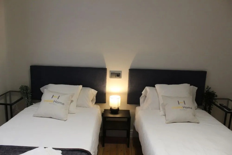 INSIDEHOME Catedral — фото 4