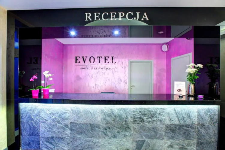 Hostel Evotel — фото 2