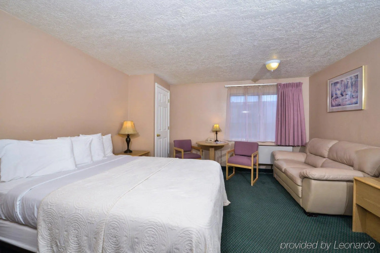 Red Ledges Inn — фото 3