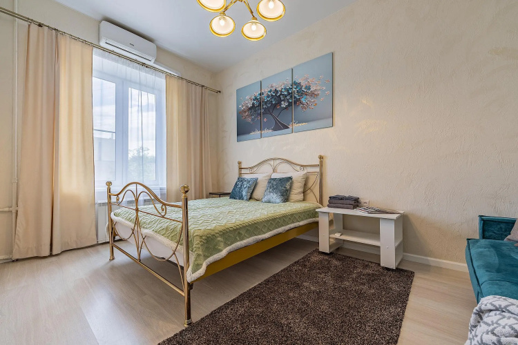 Фотография номера квартиры Prima Rent на улице Максима Горького 162