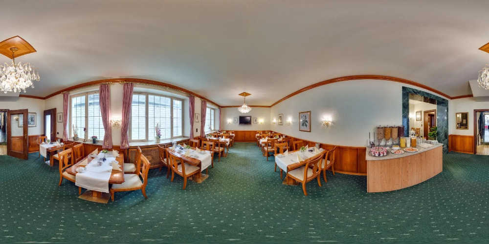 Windsor Hotel — фото 4