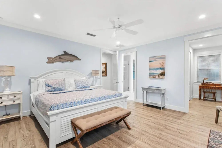 Heated Pool Elevator Game Room Ocean Decks — фото 4