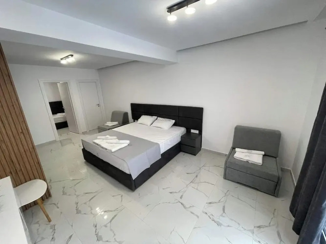 ARA Luxury Suites — фото 3