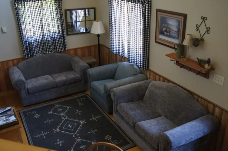 Elk Haven Vacation Cabins — фото 3