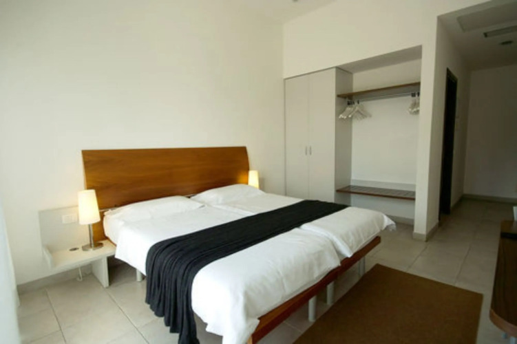 Hotel Approdo — фото 5