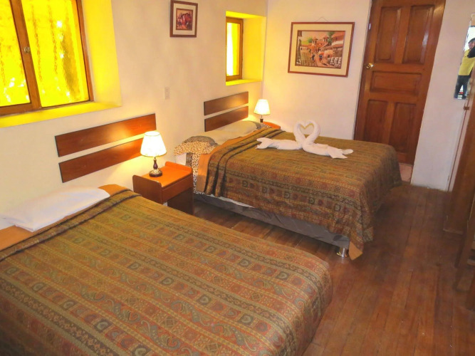 Hostal Campanario — фото 3
