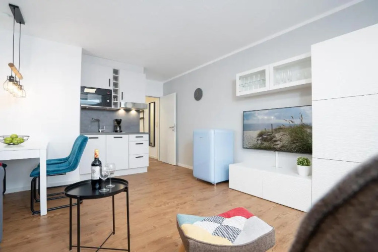 Ferienwohnung B2 Lieblingsblick — фото 3