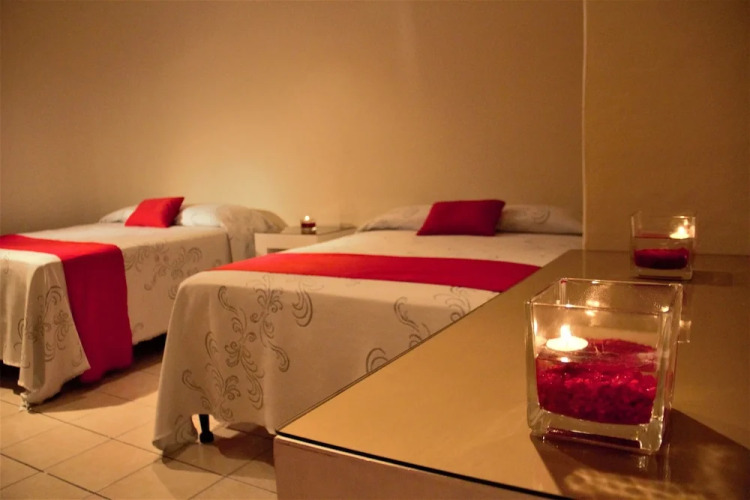 Micro Hotel Express — фото 5