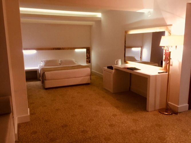 Avrasya Hotel — фото 3