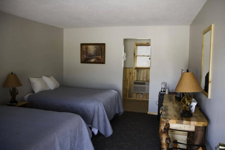 Yellowstone Valley Inn — фото 4
