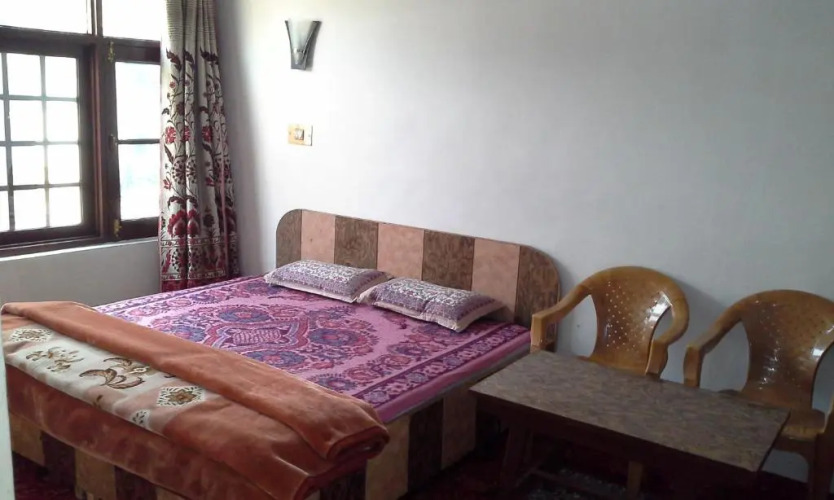 Howrah Guest House — фото 4