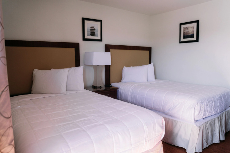 Willcox Extended Residence Inn & Suites — фото 4
