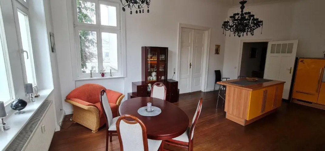 Ferienwohnung in Villa — фото 4