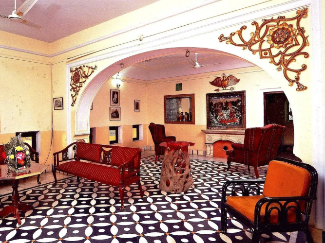 Karnot Mahal — фото 5