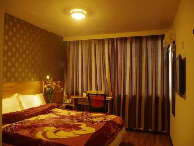 Rujia Inn — фото 3