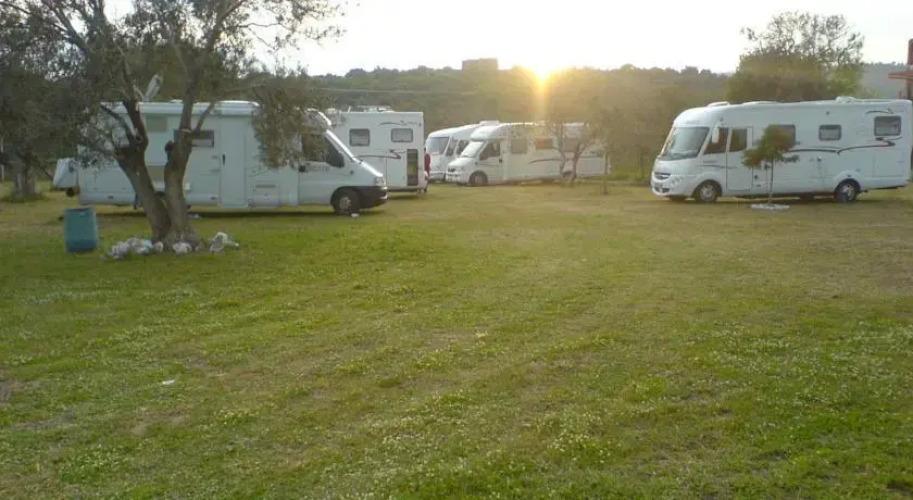 Gidisim Camping — фото 4