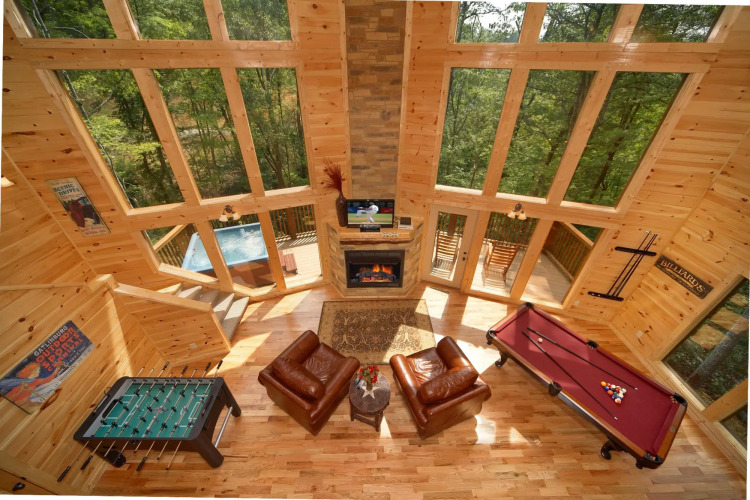 Snuggled Inn — фото 2