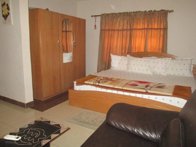 Widi Rest Inn — фото 2