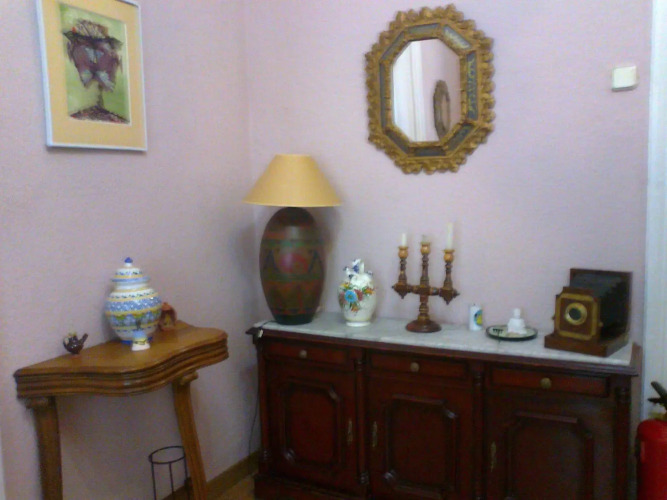 Hostal Hispalense — фото 3