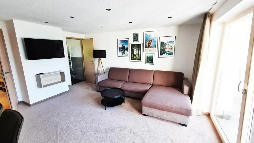 Sunshine Appartements — фото 4