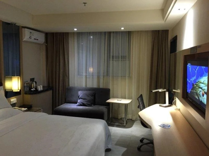 Yeste Hotel Beihai — фото 2