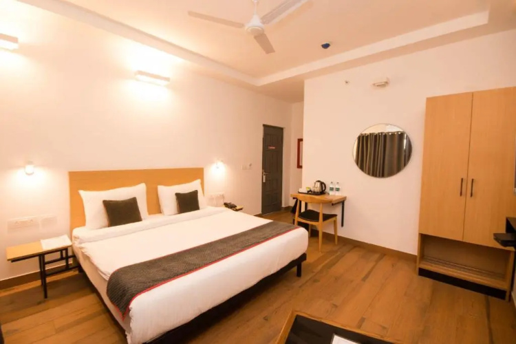 Hotel Vemara