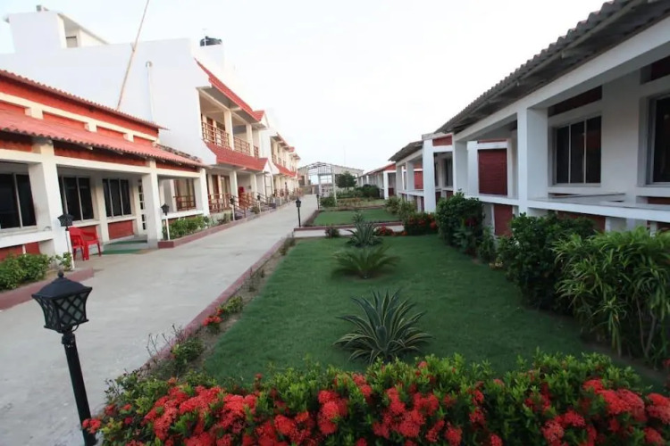 Massara - A Beach Resort — фото 2