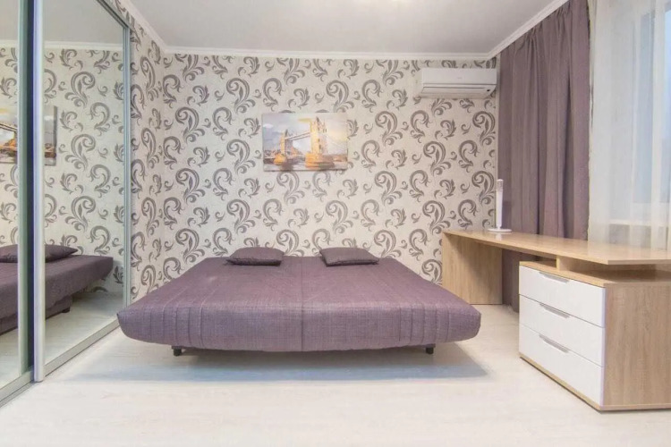 Фотография номера квартиры Onebed на бульваре Красногорский 14