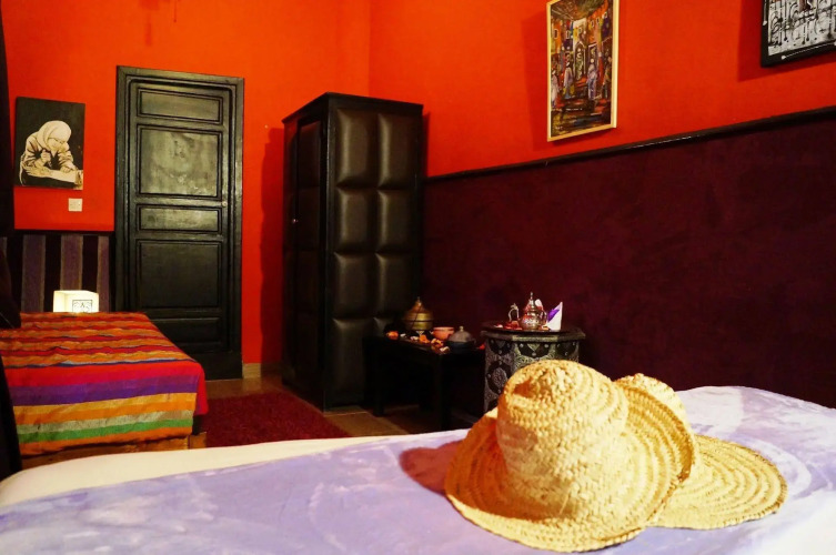 Riad Palais Azukar — фото 3