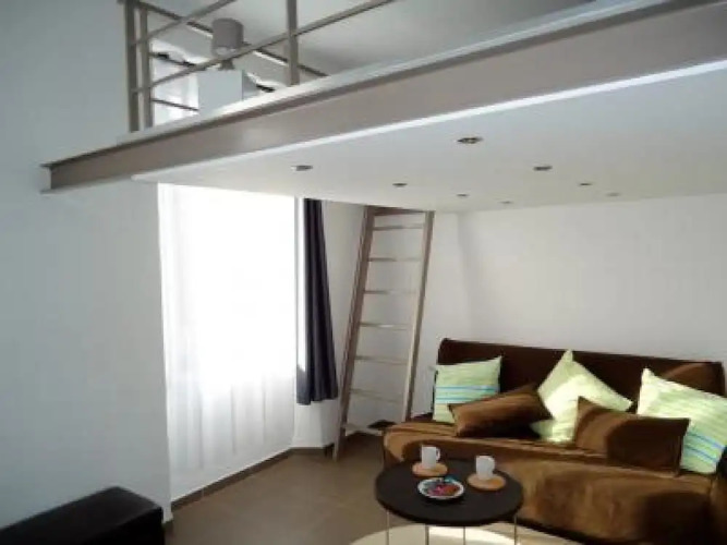 Borniol Loft — фото 4