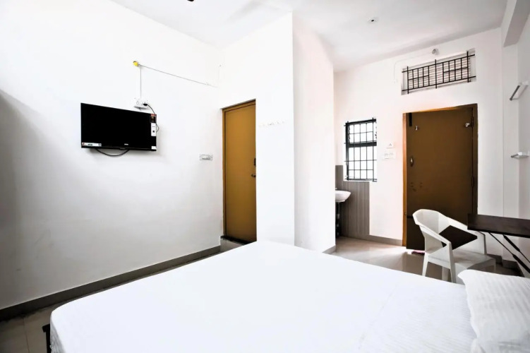 Sarvam Lodge — фото 2