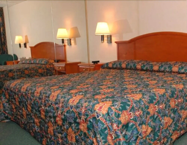 Capri Lynbrook Motor Inn — фото 4