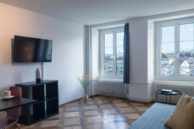 Hitrental Chapel Bridge Apartments
