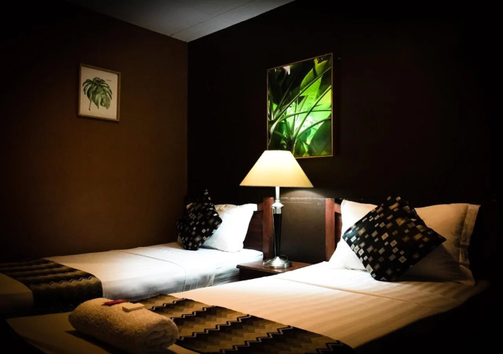 Ragtime Suites — фото 5