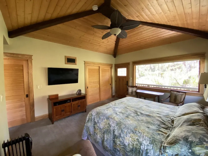 Volcano Rainforest Lodge — фото 5