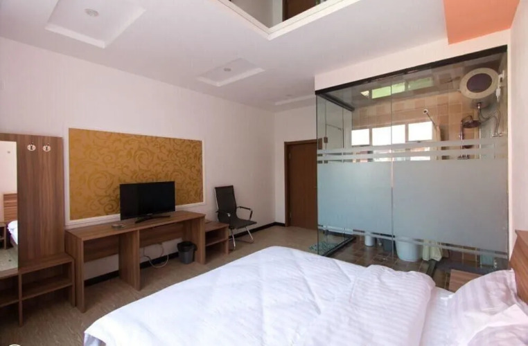 Linjiang One Plus One Inn — фото 5