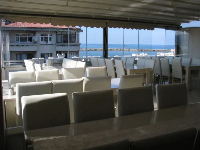 Otel Topcuoglu — фото 5