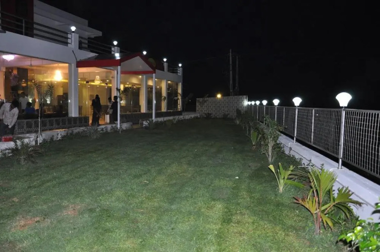Shiv Hotel — фото 4