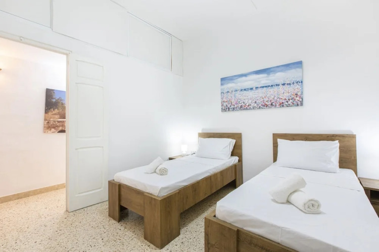 Sliema Lovely Flat — фото 2