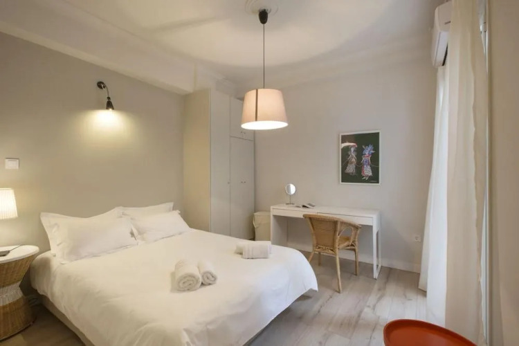 Apollo Apartment @ Plaka — фото 4
