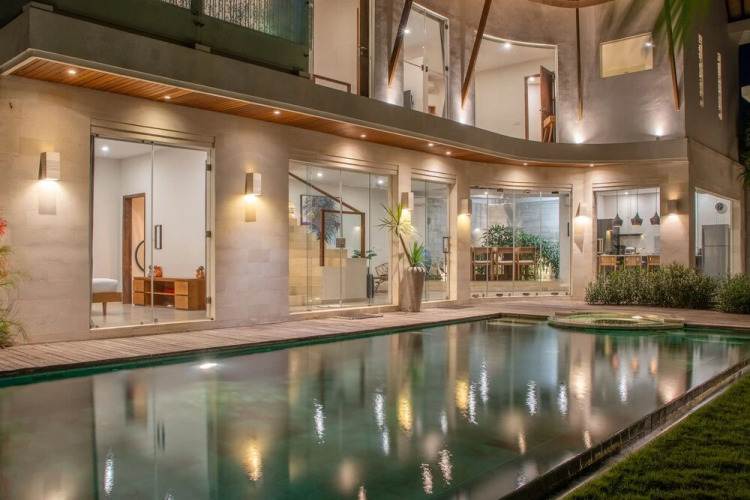 Villa K