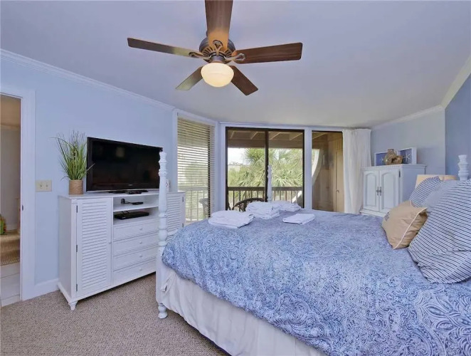 Hibiscus 201D - Two Bedroom Condo — фото 3