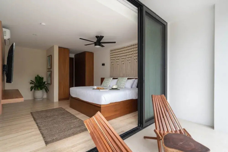Karanda by Beach Please Tulum — фото 4
