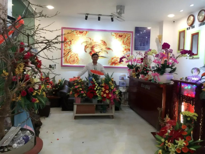 Phan Rang Hotel — фото 2