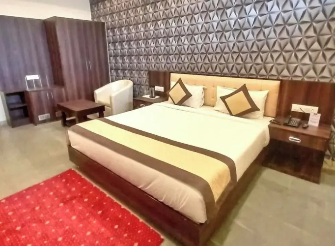 Sanskar Hotels — фото 5