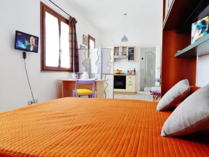 Lovely Studio in Pula — фото 4